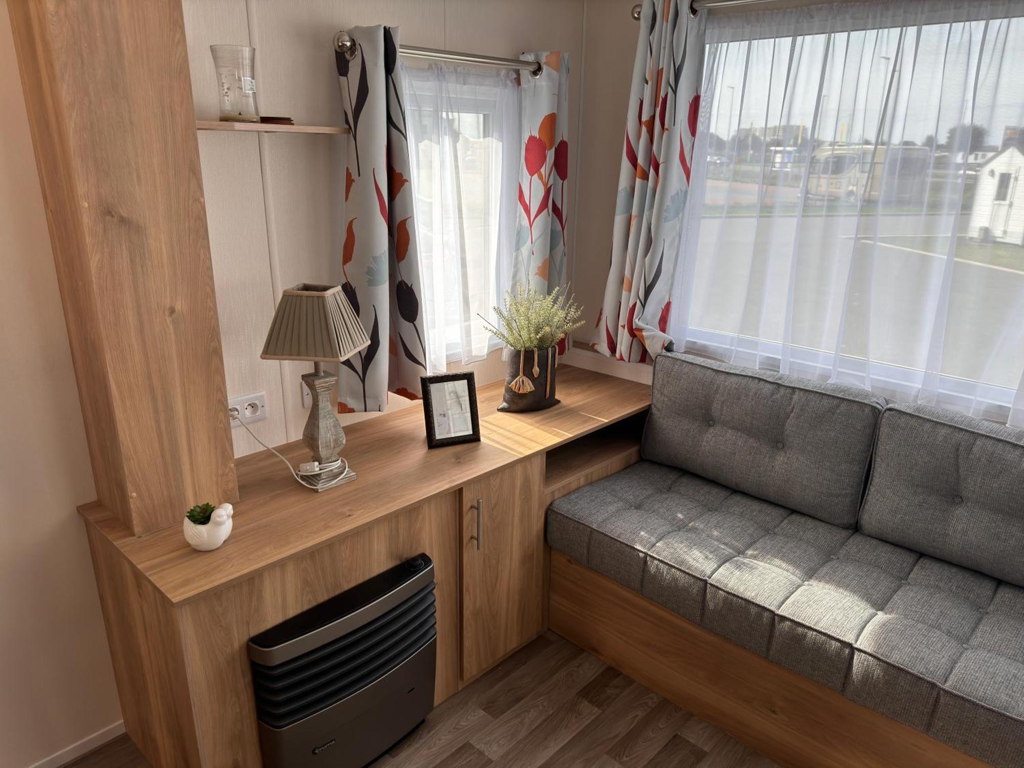 Camping Oasis Middelkerke Romy 1, 2, 3, 4 Ostende Extérieur photo