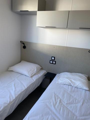 Camping Oasis Middelkerke Romy 1, 2, 3, 4 Ostende Extérieur photo