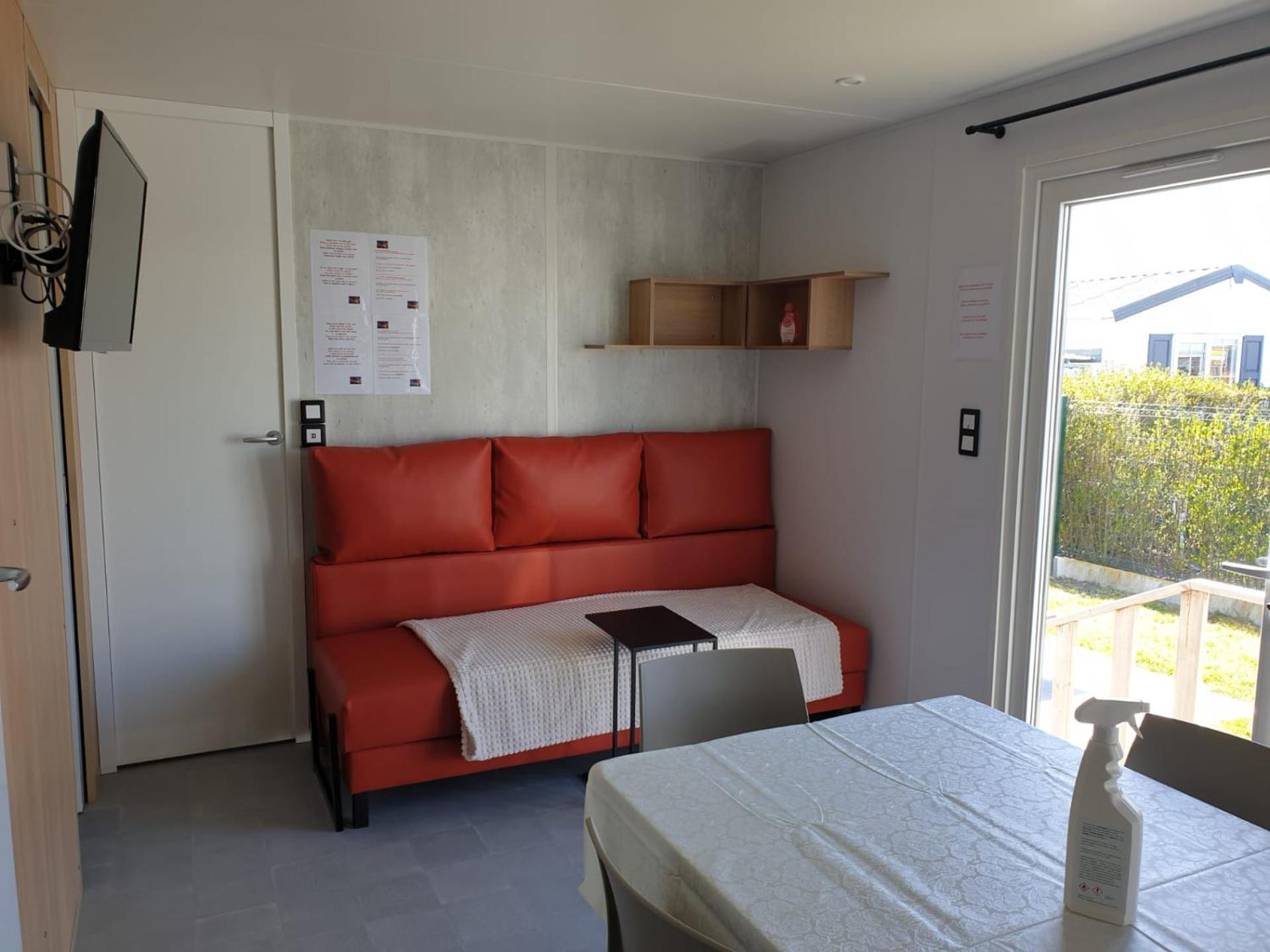 Camping Oasis Middelkerke Romy 1, 2, 3, 4 Ostende Extérieur photo